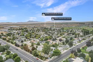 2521 N 400 E, North Logan, UT 84341 - Photo 33