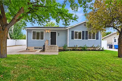 2521 N 400 E, North Logan, UT 84341 - Photo 1