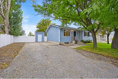 2521 N 400 E, North Logan, UT 84341 - Photo 29