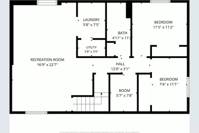 2521 N 400 E, North Logan, UT 84341 - Photo 41