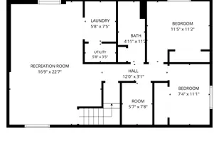 2521 N 400 E, North Logan, UT 84341 - Photo 41