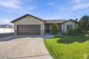 3360 S 1416 W, Nibley, UT 84321 - Photo 3