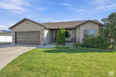 3360 S 1416 W, Nibley, UT 84321 - Photo 1