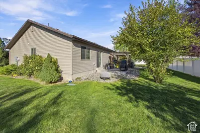 3360 S 1416 W, Nibley, UT 84321 - Photo 25