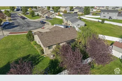 3360 S 1416 W, Nibley, UT 84321 - Photo 33
