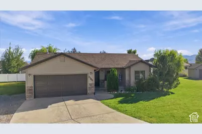3360 S 1416 W, Nibley, UT 84321 - Photo 23