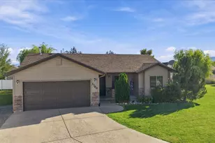 3360 S 1416 W, Nibley, UT 84321 - Photo 23
