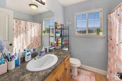 3360 S 1416 W, Nibley, UT 84321 - Photo 19