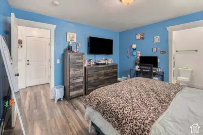 3360 S 1416 W, Nibley, UT 84321 - Photo 13