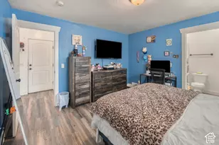 3360 S 1416 W, Nibley, UT 84321 - Photo 13