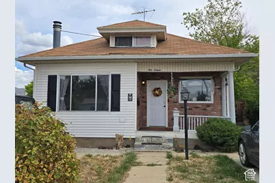 116 N 3rd St N, Tooele, UT 84074 - Photo 1