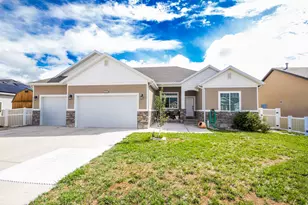 933 S 250 W, Vernal, UT 84078 - Photo 1