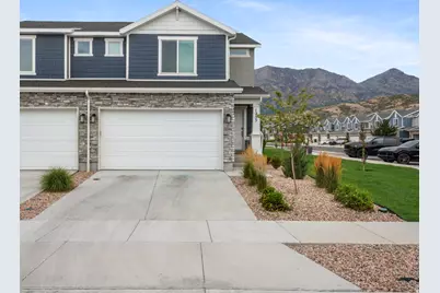 1255 S Thistle Dr, Santaquin, UT 84655 - Photo 1