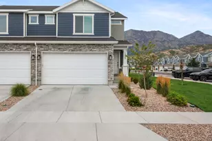 1255 S Thistle Dr, Santaquin, UT 84655 - Photo 1