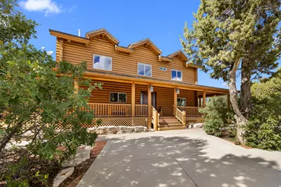 615 S Zion Dr, Orderville, UT 84758 - Photo 1