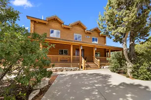 615 S Zion Dr, Orderville, UT 84758 - Photo 1
