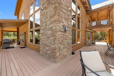 615 S Zion Dr, Orderville, UT 84758 - Photo 9