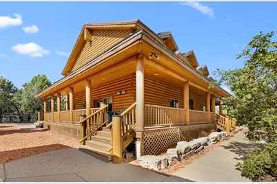 615 S Zion Dr, Orderville, UT 84758 - Photo 3