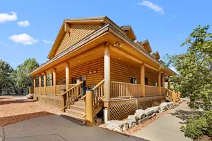 615 S Zion Dr, Orderville, UT 84758 - Photo 3