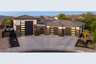4036 W 2480 Cir S, Hurricane, UT 84737 - Photo 1