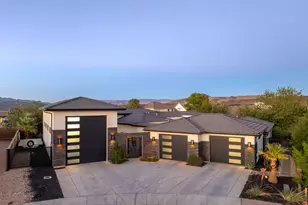 4036 W 2480 Cir S, Hurricane, UT 84737 - Photo 1