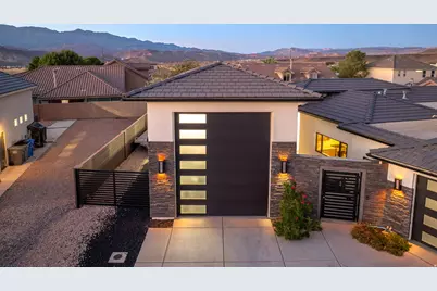 4036 W 2480 Cir S, Hurricane, UT 84737 - Photo 3