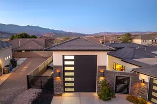 4036 W 2480 Cir S, Hurricane, UT 84737 - Photo 3