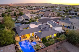4036 W 2480 Cir S, Hurricane, UT 84737 - Photo 73
