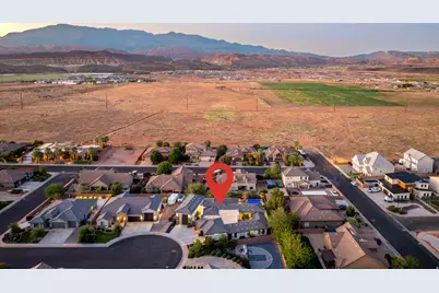 4036 W 2480 Cir S, Hurricane, UT 84737 - Photo 79