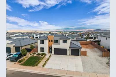 3525 E Red Pine Way, Saint George, UT 84790 - Photo 1