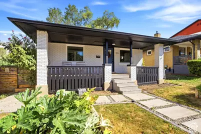1199 E 2700 S, Salt Lake City, UT 84106 - Photo 3