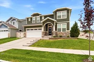 193 E Water Ln, Vineyard, UT 84059 - Photo 3