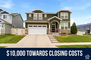 193 E Water Ln, Vineyard, UT 84059 - Photo 1