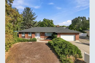 1110 W 4800 S, Salt Lake City, UT 84123 - Photo 1