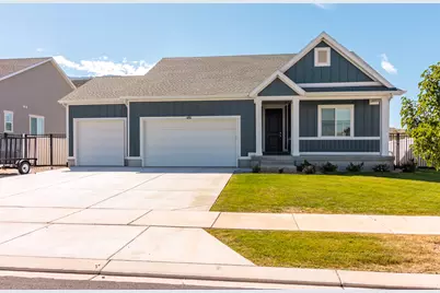 491 W Bluff St, Santaquin, UT 84655 - Photo 1