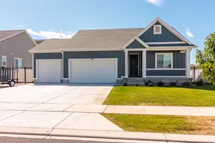491 W Bluff St, Santaquin, UT 84655 - Photo 1
