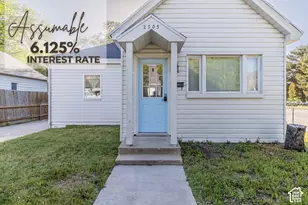 2003 Liberty Ave, Ogden, UT 84401 - Photo 1