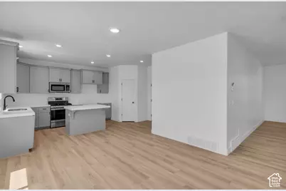 582 E Nathan Street Lot #133, Eagle Mountain, UT 84005 - Photo 3