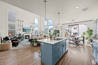 4431 W Fall Ln, Herriman, UT 84096 - Photo 9