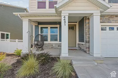 4431 W Fall Ln, Herriman, UT 84096 - Photo 29