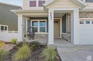 4431 W Fall Ln, Herriman, UT 84096 - Photo 29