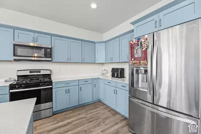 4431 W Fall Ln, Herriman, UT 84096 - Photo 11