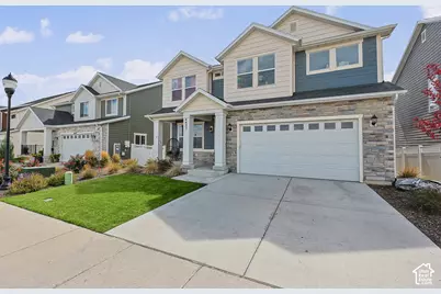 4431 W Fall Ln, Herriman, UT 84096 - Photo 33