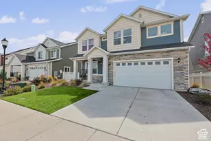 4431 W Fall Ln, Herriman, UT 84096 - Photo 33
