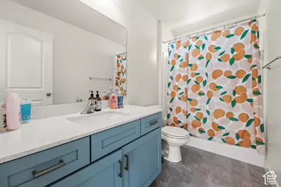 4431 W Fall Ln, Herriman, UT 84096 - Photo 23