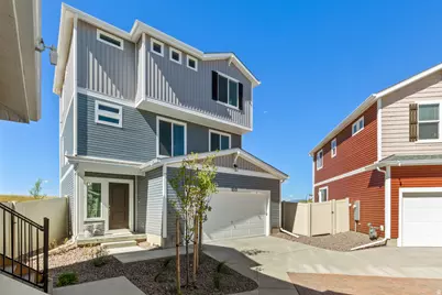 431 E Halls Creek Rd, Saratoga Springs, UT 84045 - Photo 1