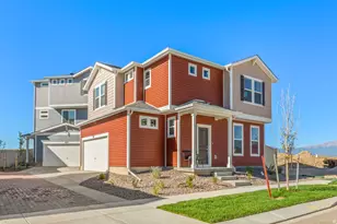 423 E Halls Creek Rd, Saratoga Springs, UT 84045 - Photo 1