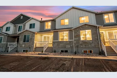202 W 930 N, Santaquin, UT 84655 - Photo 1