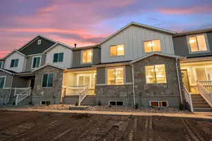 202 W 930 N, Santaquin, UT 84655 - Photo 1