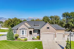 799 S 1180 W, Lehi, UT 84043 - Photo 1